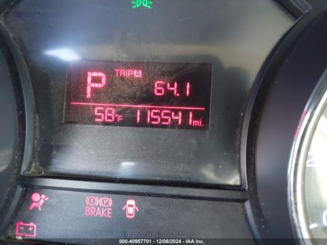 KNDMB5C14G6197243 KIA SEDONA LX