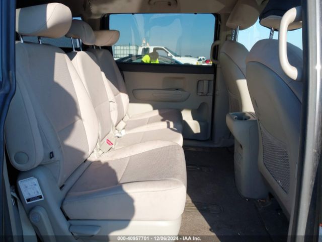 KNDMB5C14G6197243 KIA SEDONA LX