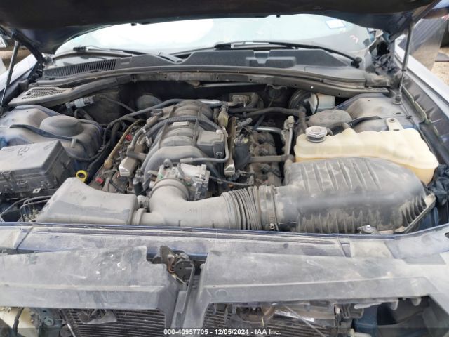 2C3CDZBT6GH315344 Dodge Challenger R/t Plus