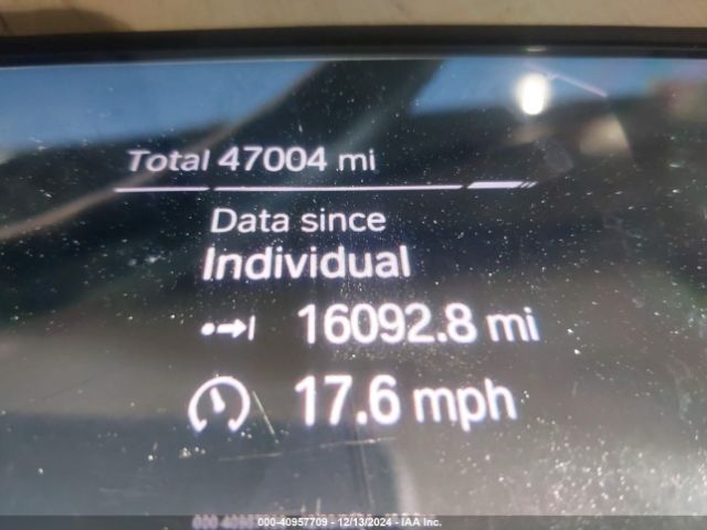 5YMJU0C03P9R24062 BMW X5 M