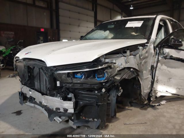 5YMJU0C03P9R24062 BMW X5 M