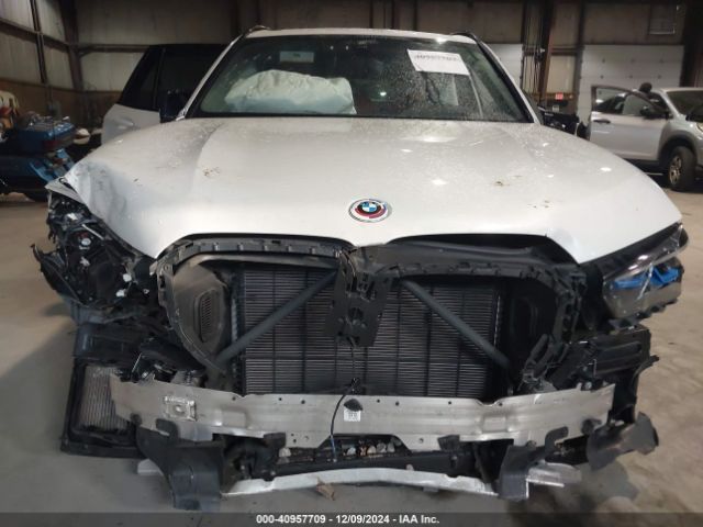 5YMJU0C03P9R24062 BMW X5 M