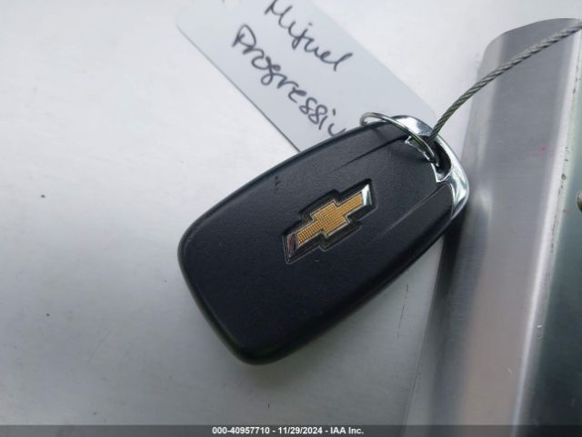 1G1RC6S50HU102289 Chevrolet VOLT LT