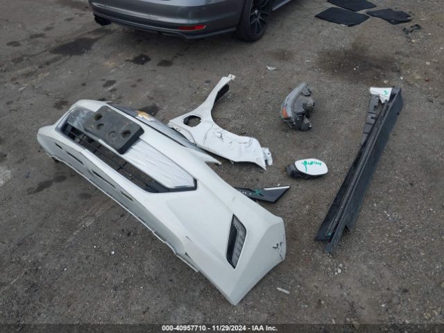 1G1RC6S50HU102289 Chevrolet VOLT LT