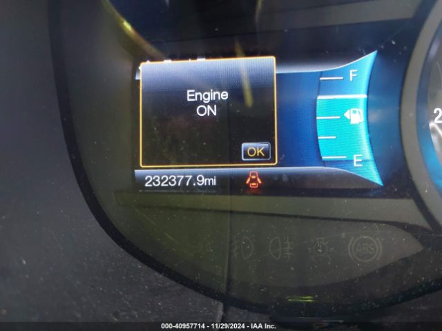 2FMPK3K92HBB12343 Ford Edge Titanium