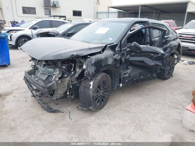 2024 MITSUBISHI ECLIPSE CROSS JA4ATVAA5RZ001955 Photo 1