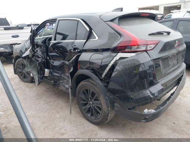 2024 MITSUBISHI ECLIPSE CROSS JA4ATVAA5RZ001955 Photo 2