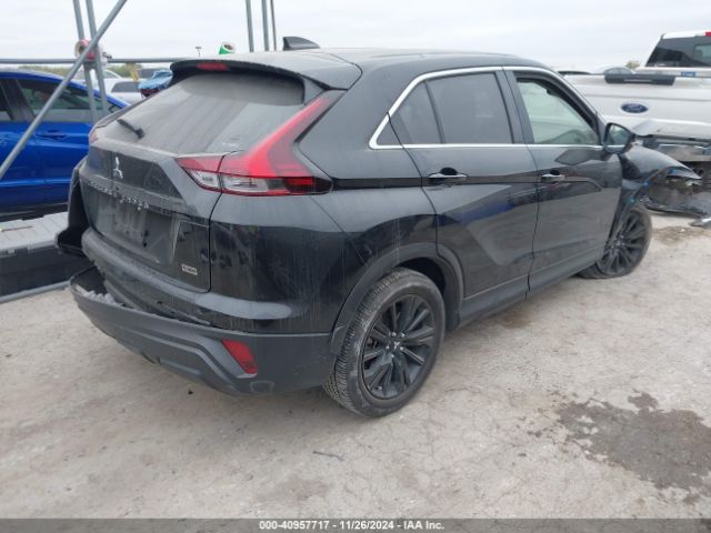 2024 MITSUBISHI ECLIPSE CROSS JA4ATVAA5RZ001955 Photo 3