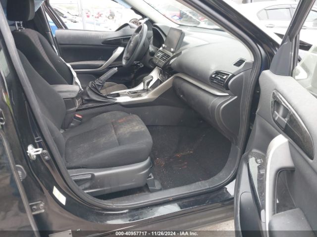 2024 MITSUBISHI ECLIPSE CROSS JA4ATVAA5RZ001955 Photo 4