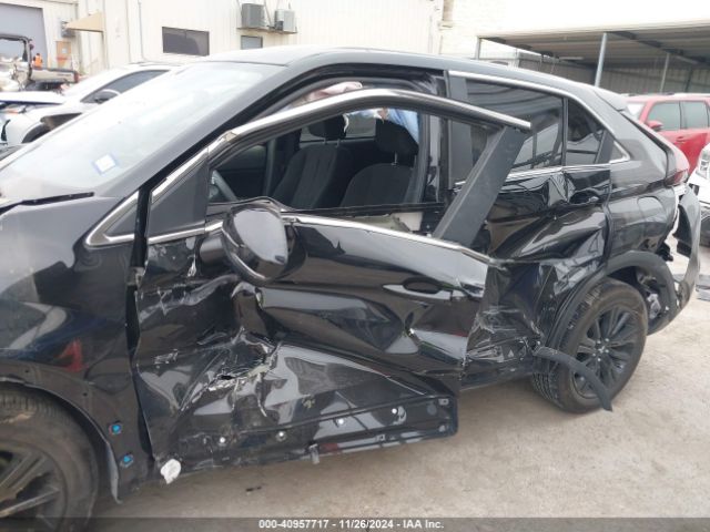 2024 MITSUBISHI ECLIPSE CROSS JA4ATVAA5RZ001955 Photo 5