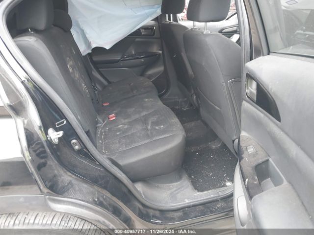 2024 MITSUBISHI ECLIPSE CROSS JA4ATVAA5RZ001955 Photo 7