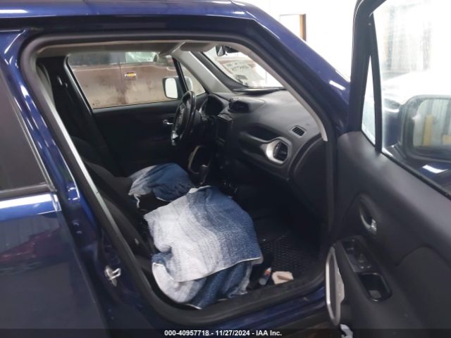 ZACCJBBB8JPH98599 Jeep Renegade Latitude 4x4