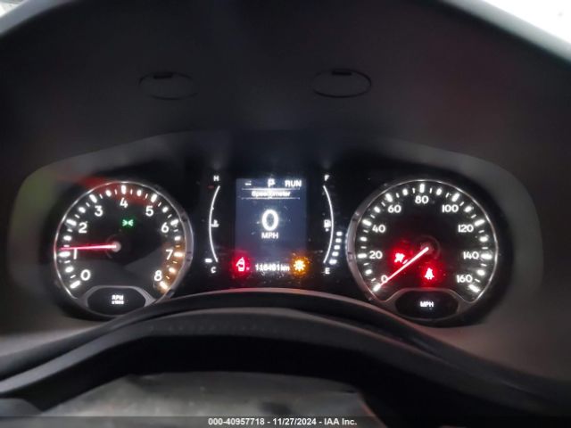 ZACCJBBB8JPH98599 Jeep Renegade Latitude 4x4