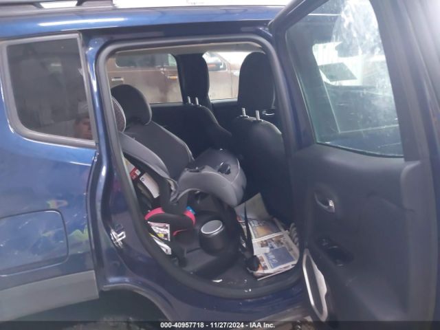 ZACCJBBB8JPH98599 Jeep Renegade Latitude 4x4