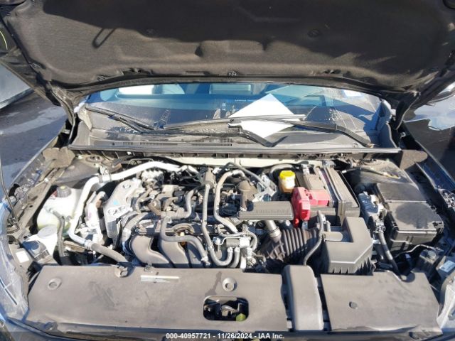 3N1AB8BV2RY226584 Nissan Sentra S Xtronic Cvt