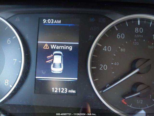 3N1AB8BV2RY226584 Nissan Sentra S Xtronic Cvt
