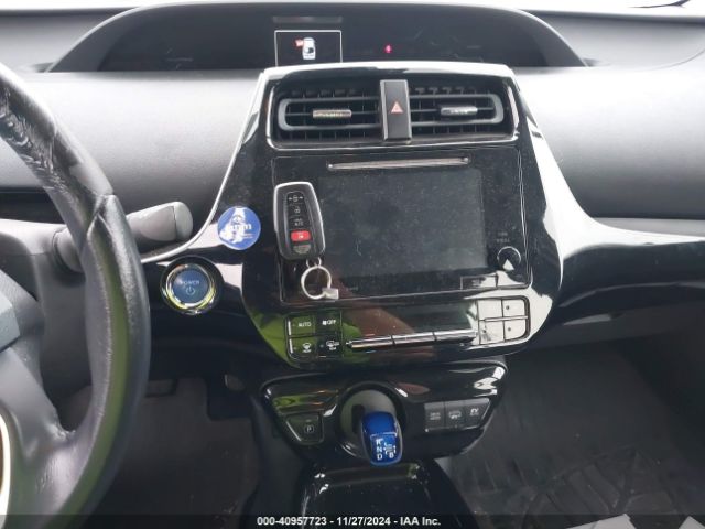 JTDKARFP7J3080217 Toyota Prius Prime Plus