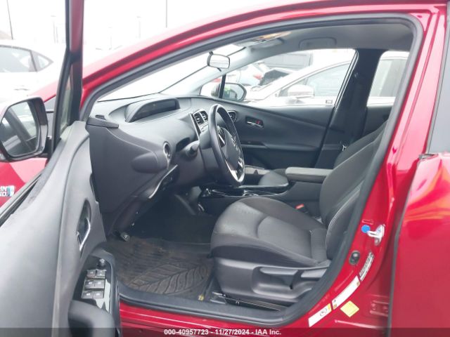 JTDKARFP7J3080217 Toyota Prius Prime Plus