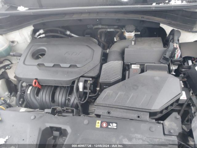 KNDPNCAC5H7145581 KIA Sportage Ex