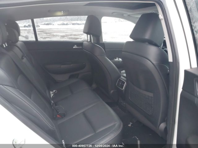 KNDPNCAC5H7145581 KIA Sportage Ex