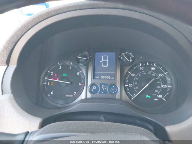 JTJJM7FX9J5201497 Lexus Gx 460 Luxury