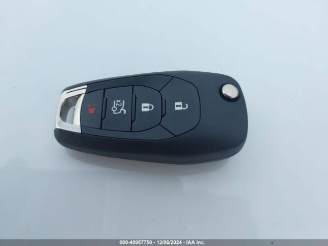 KL4CJBSB9EB700187 Buick Encore Convenience