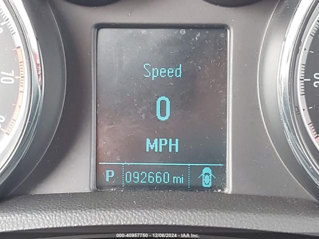 KL4CJBSB9EB700187 Buick Encore Convenience