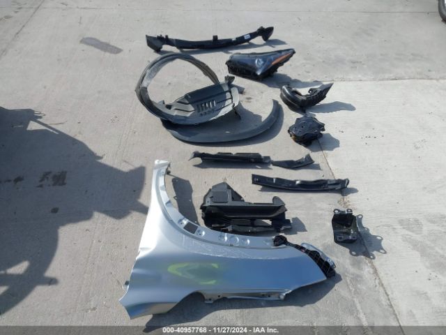 JTJDARBZ7M2178817 Lexus NX 300