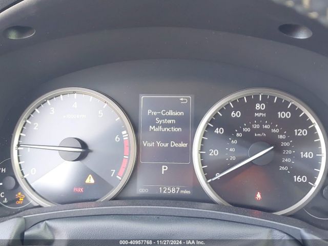 JTJDARBZ7M2178817 Lexus NX 300
