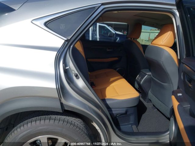 JTJDARBZ7M2178817 Lexus NX 300