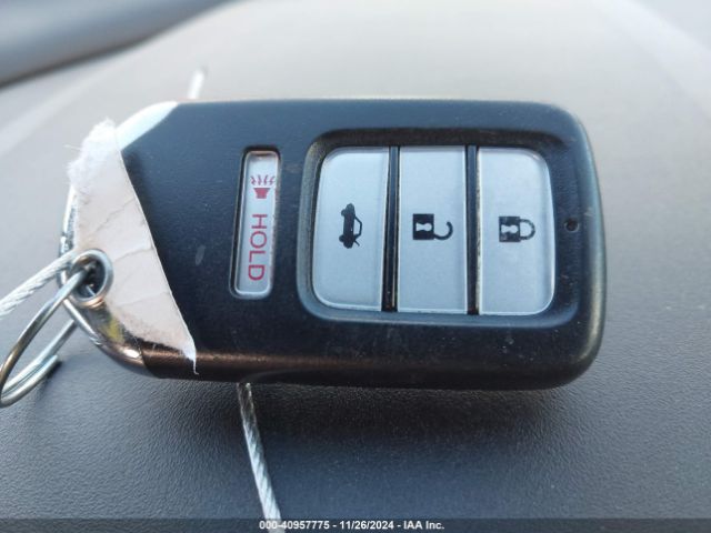 2HGFC1E51JH703987 Honda CIVIC SI