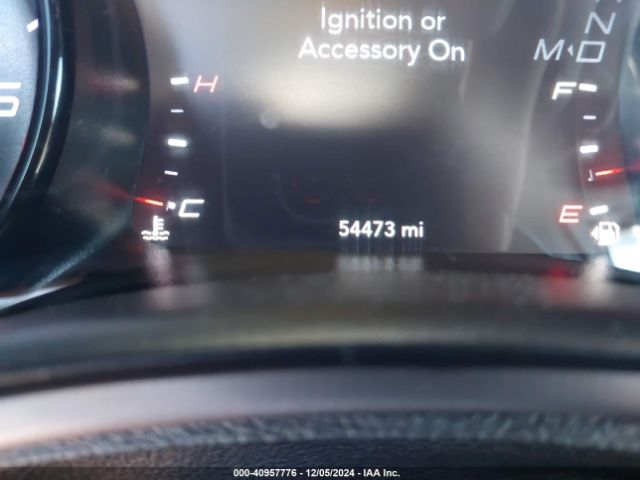 2C3CDXHG0LH202515 Dodge Charger Gt Rwd
