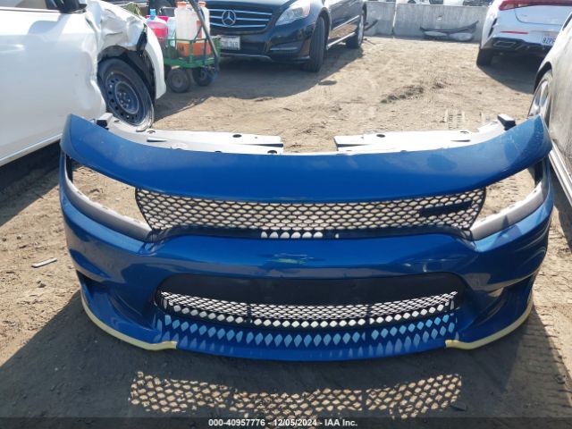 2C3CDXHG0LH202515 Dodge Charger Gt Rwd