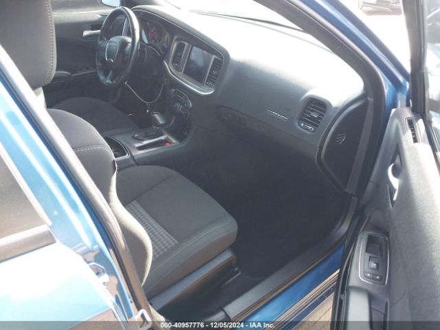 2C3CDXHG0LH202515 Dodge Charger Gt Rwd