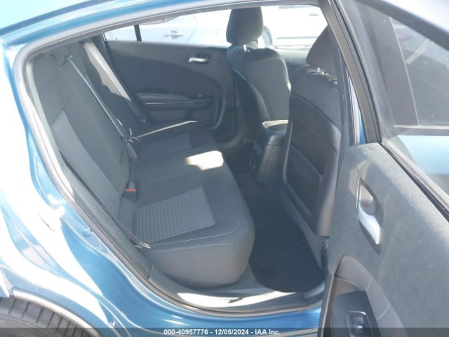 2C3CDXHG0LH202515 Dodge Charger Gt Rwd