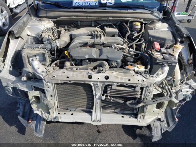4S4BSAFC6G3327372 Subaru Outback 2.5i Premium
