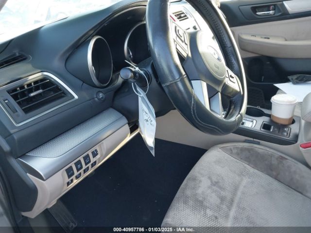 4S4BSAFC6G3327372 Subaru Outback 2.5i Premium