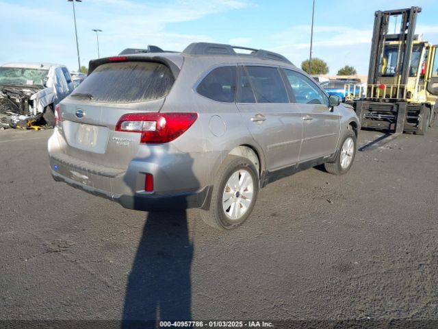 4S4BSAFC6G3327372 Subaru Outback 2.5i Premium