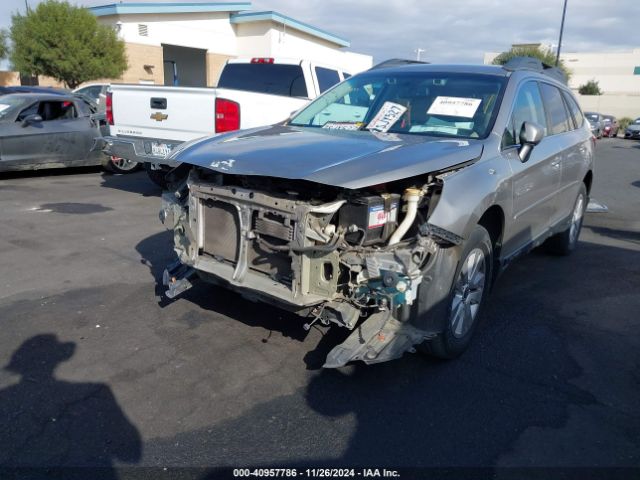 4S4BSAFC6G3327372 Subaru Outback 2.5i Premium