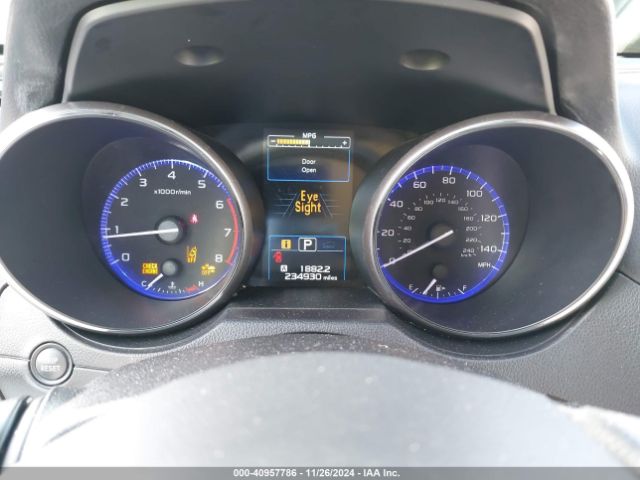 4S4BSAFC6G3327372 Subaru Outback 2.5i Premium