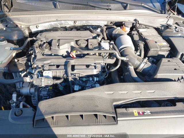 5XXG64J22PG206501 KIA K5 Gt-line