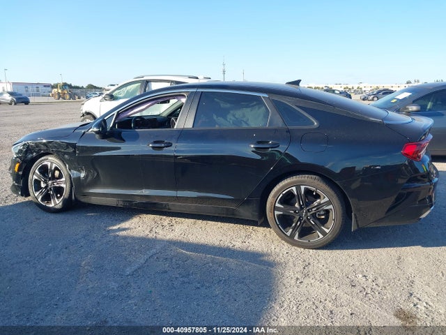 KIA K5 Gt-line 2023 5XXG64J22PG206501 Image 14
