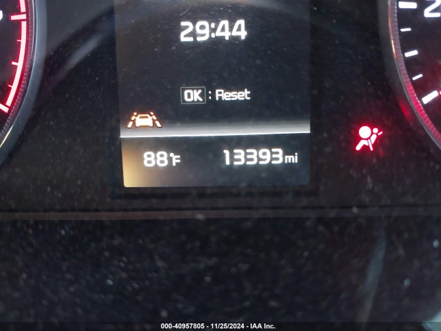KIA K5 Gt-line 2023 5XXG64J22PG206501 Image 15