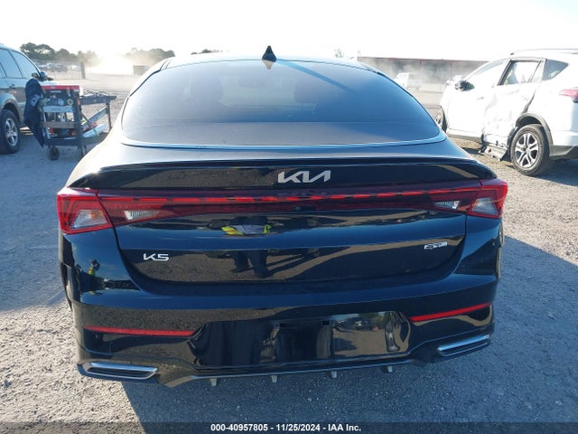 KIA K5 Gt-line 2023 5XXG64J22PG206501 Image 16