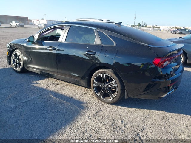 5XXG64J22PG206501 KIA K5 Gt-line