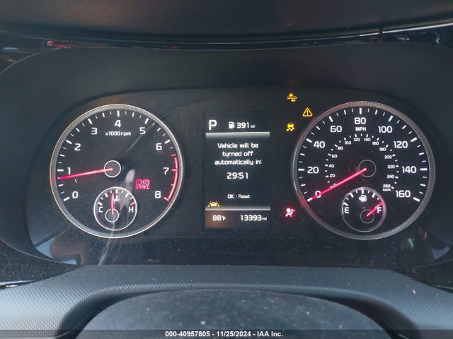 5XXG64J22PG206501 KIA K5 Gt-line