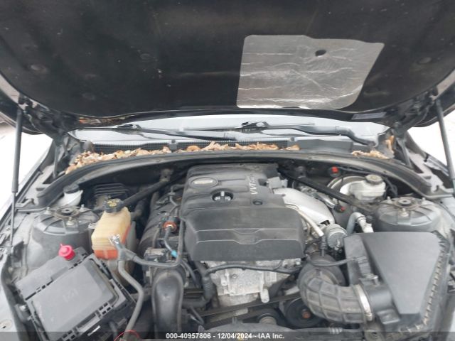 1G6AG5RX1G0118052 Cadillac Ats Standard