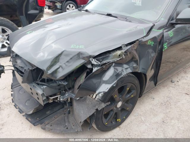 1G6AG5RX1G0118052 Cadillac Ats Standard