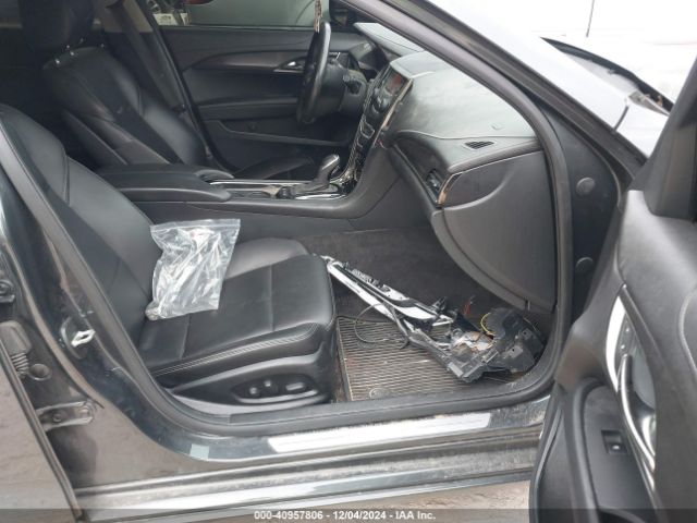 1G6AG5RX1G0118052 Cadillac Ats Standard