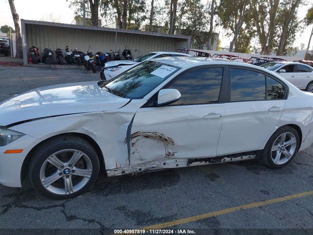 BMW 320i 2015 WBA3B1C54FK135934 Image 6